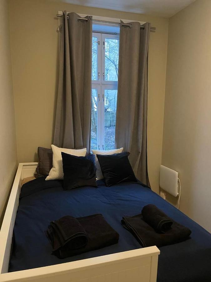 4 Bedroom Flat In The Heart Of