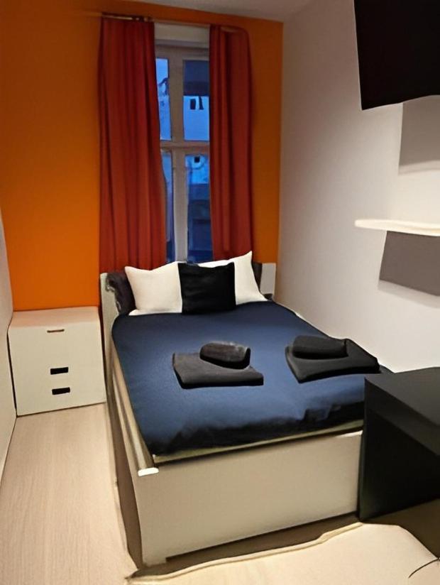 4 Bedroom Flat In The Heart Of Appartement