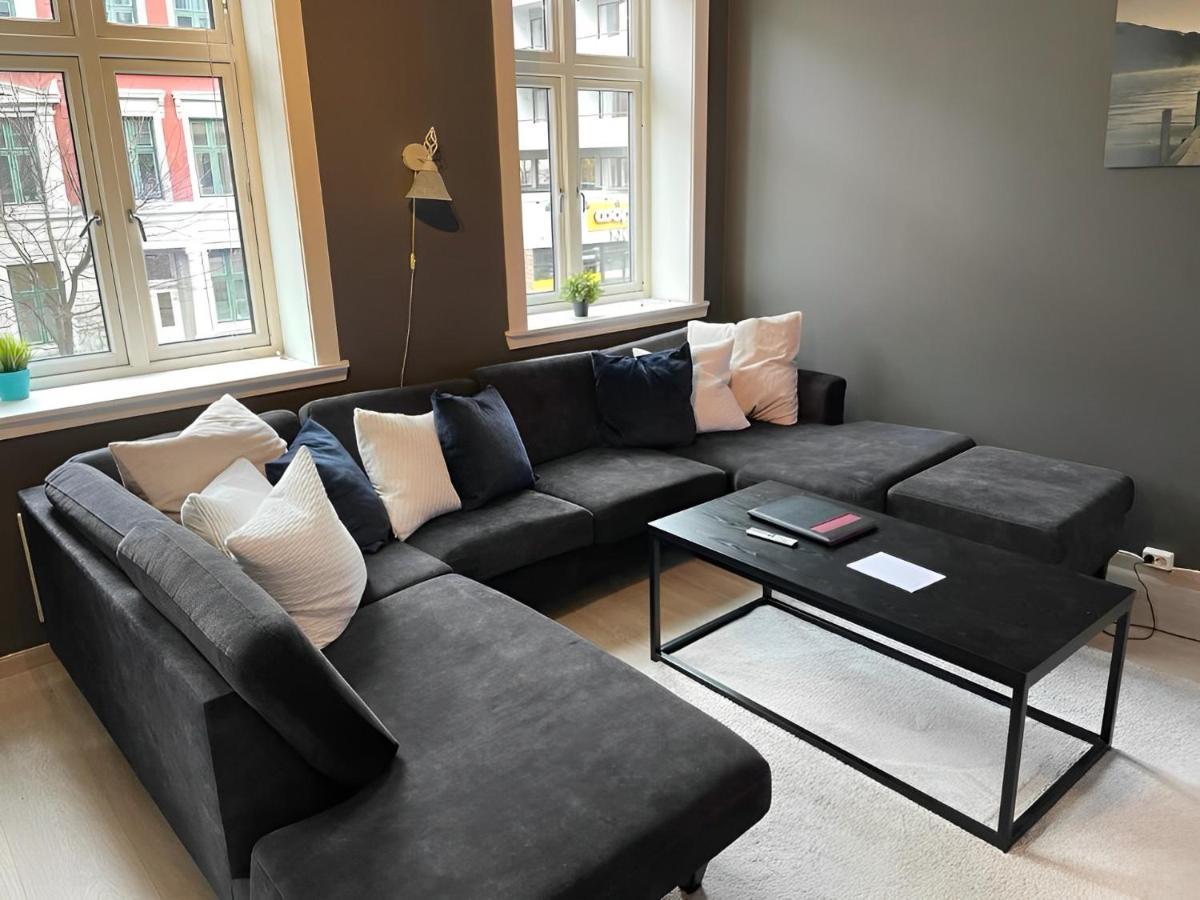 Appartement 4 Bedroom Flat In The Heart Of *