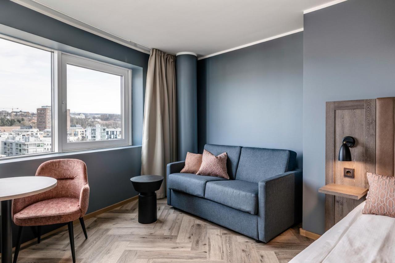Hotel Anker Oslo
