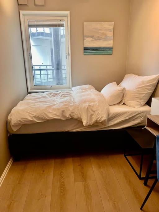 Appartement Tjuvholmen / Aker Brygge - Most Expensive Area In Oslo! *