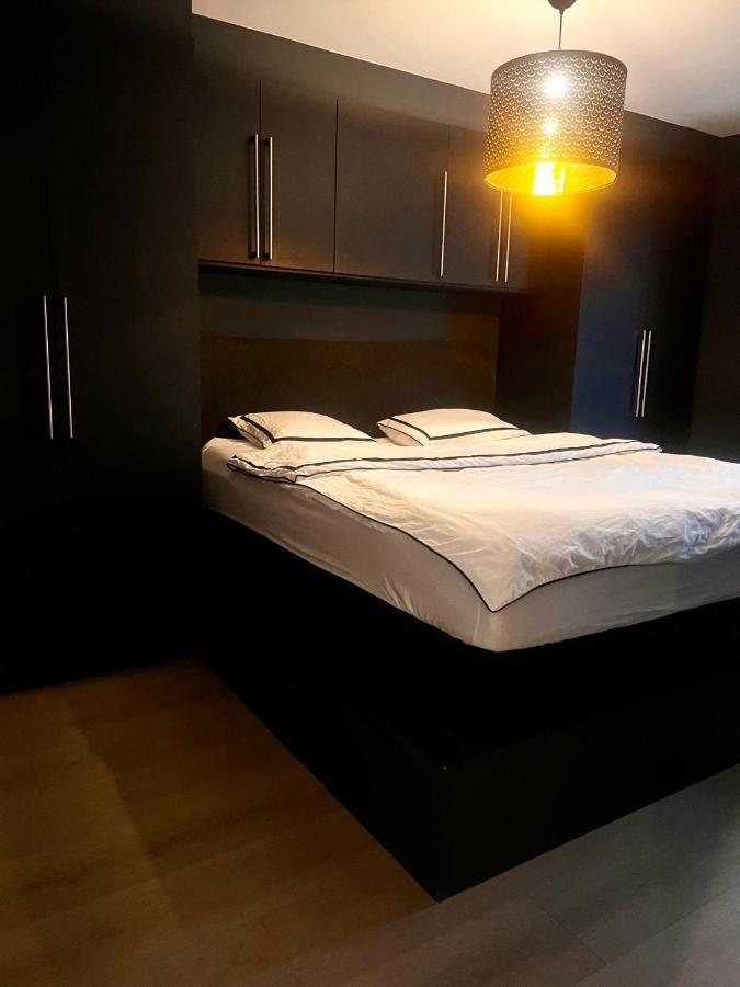 Tjuvholmen / Aker Brygge - Most Expensive Area In Oslo! Appartement Oslo