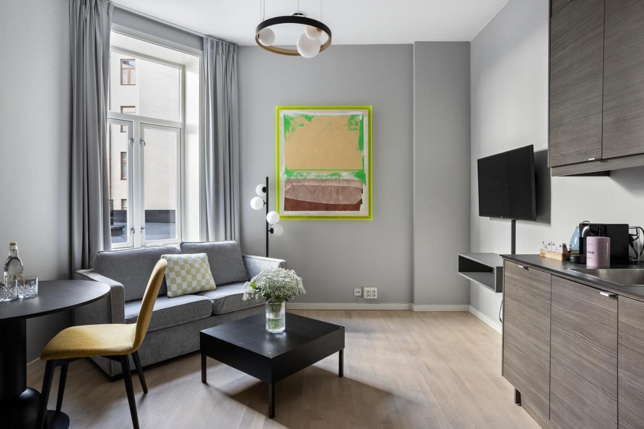 Aparthotel Numa Topp 4*