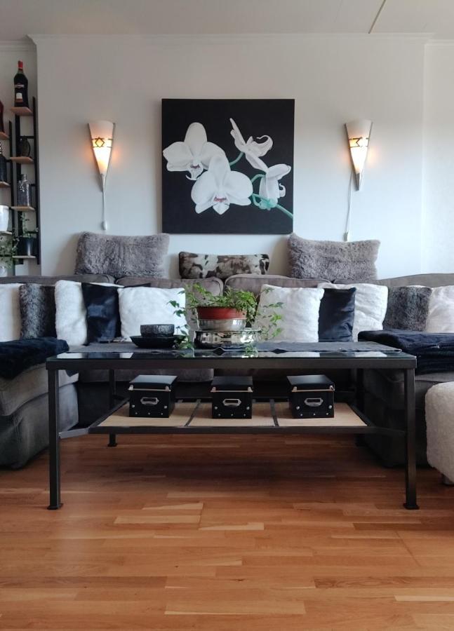 Amazing 80m2 In Apartment