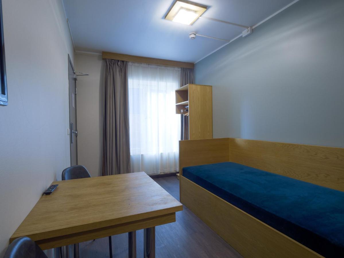 Central City Apartments 3* Oslo