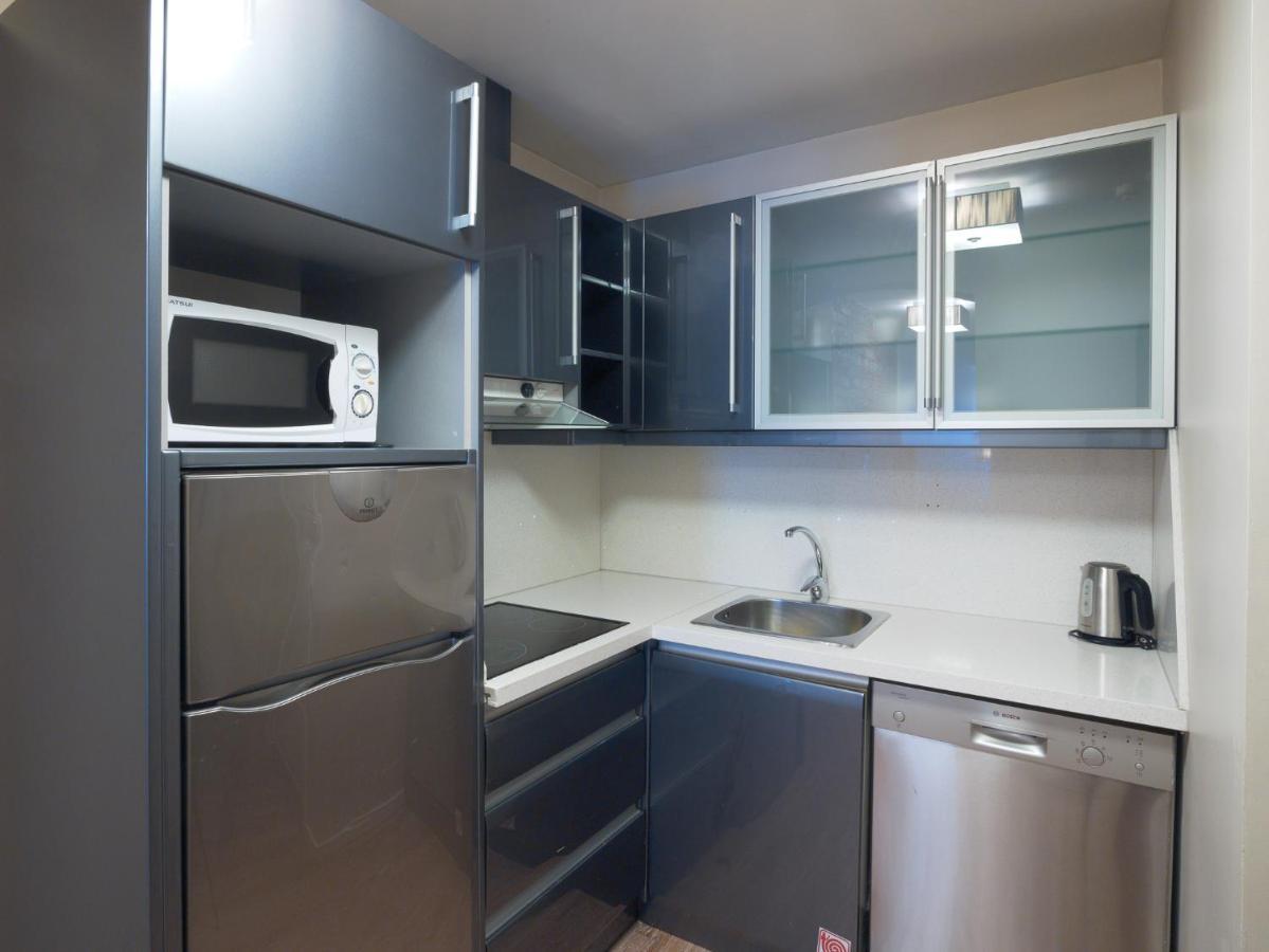 Aparthotel Central City Apartments 3*