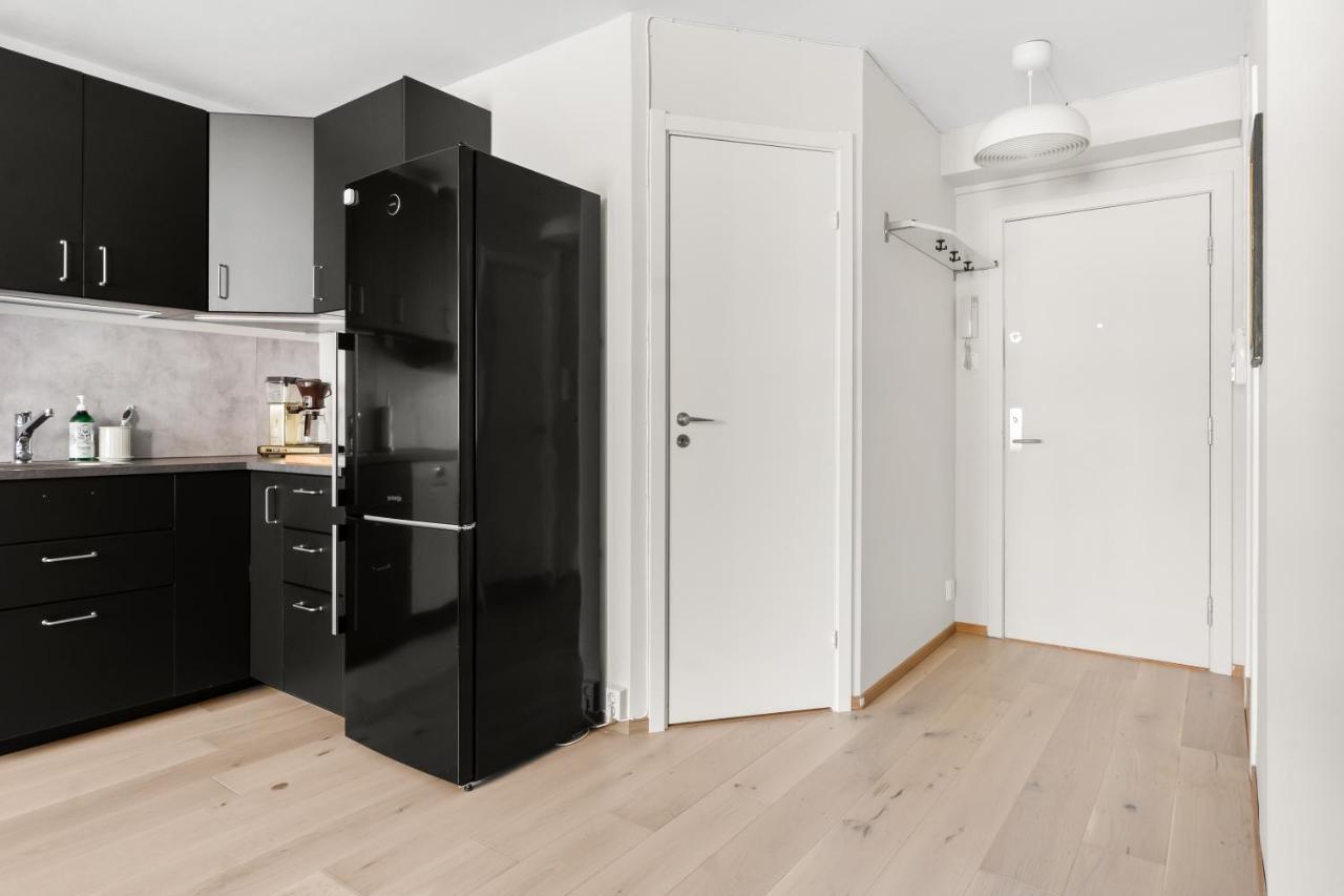 Super In A Luxurious Neighborhood - 5 Pax Oslo