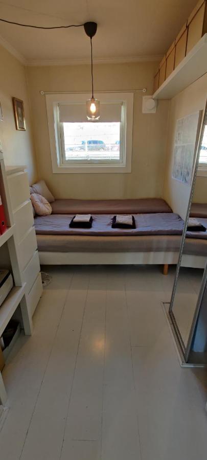 Apartment Amazing 80m2 In