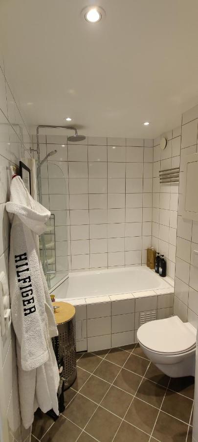 Daire Amazing 80m2 In *