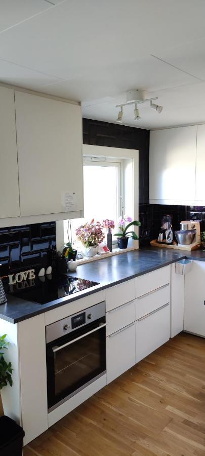 Apartment Amazing 80m2 In Oslo