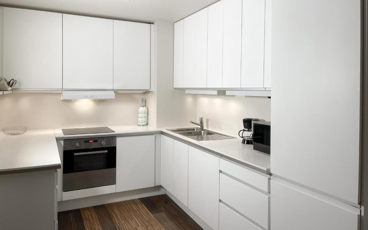 City Center Royal Pallace Guest house Oslo