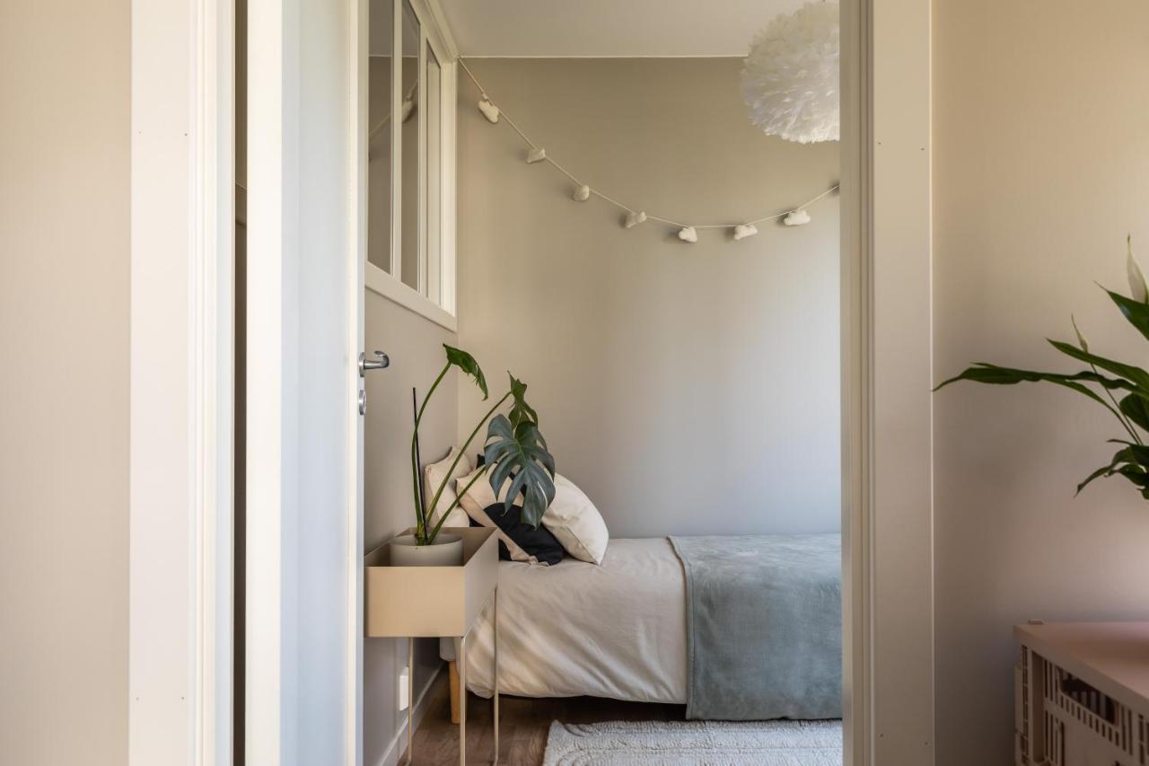 Scandinavian Apartment: Modern Two-bedroom With Terrace Near Storo Storsenter * Oslo