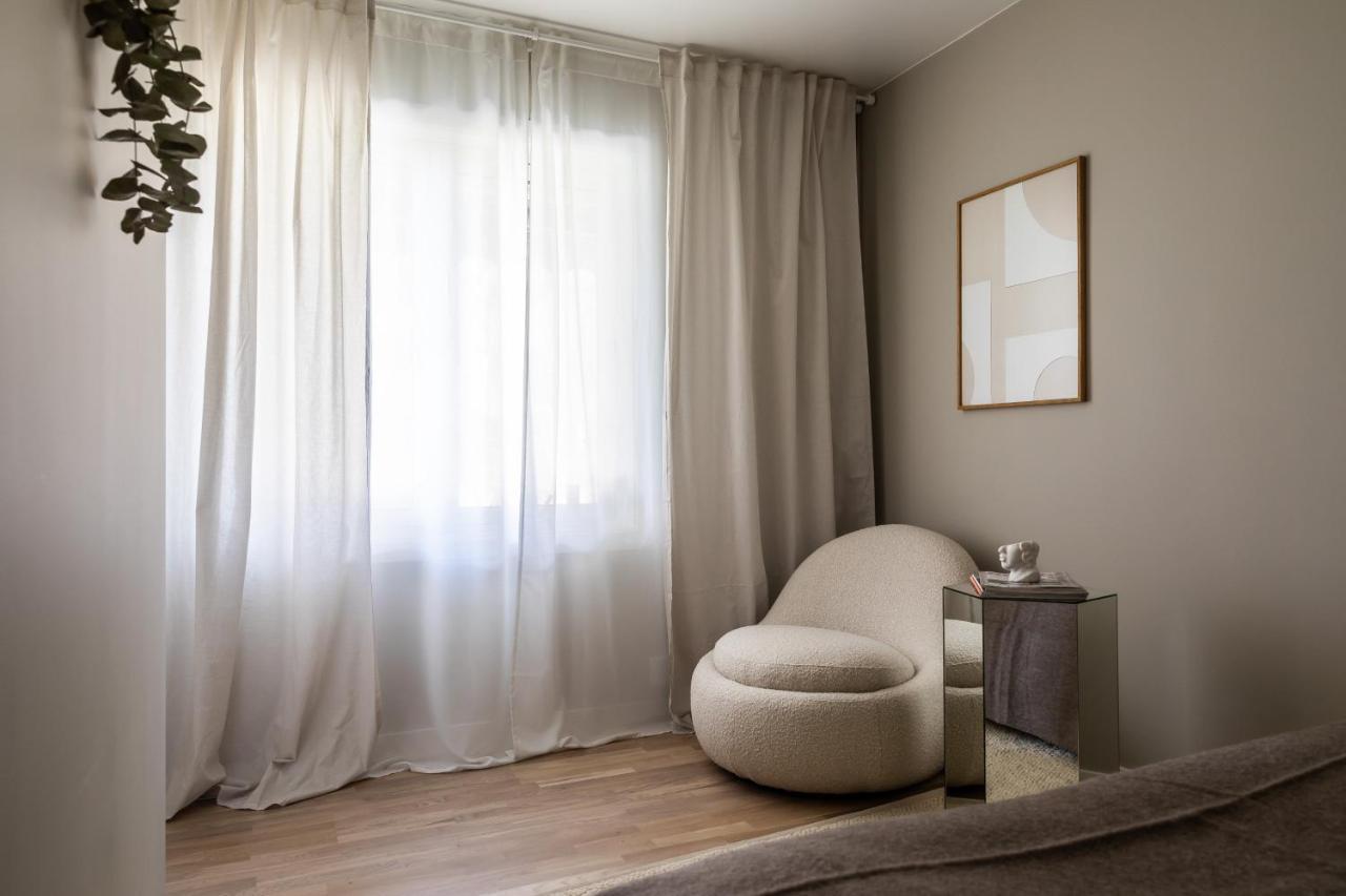 Scandinavian Apartment: Modern Two-bedroom With Terrace Near Storo Storsenter * Oslo