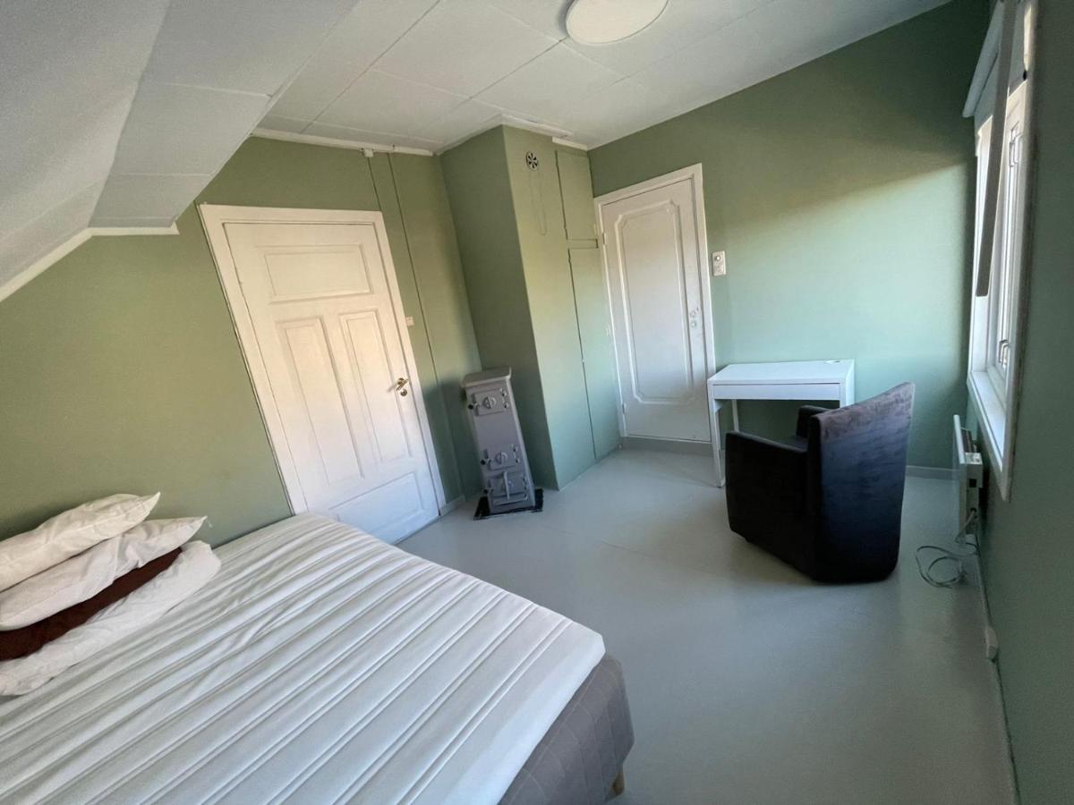 Ledig Rom,hus,hostel Til Utleie 7 Km Fra Rumah tetamu *