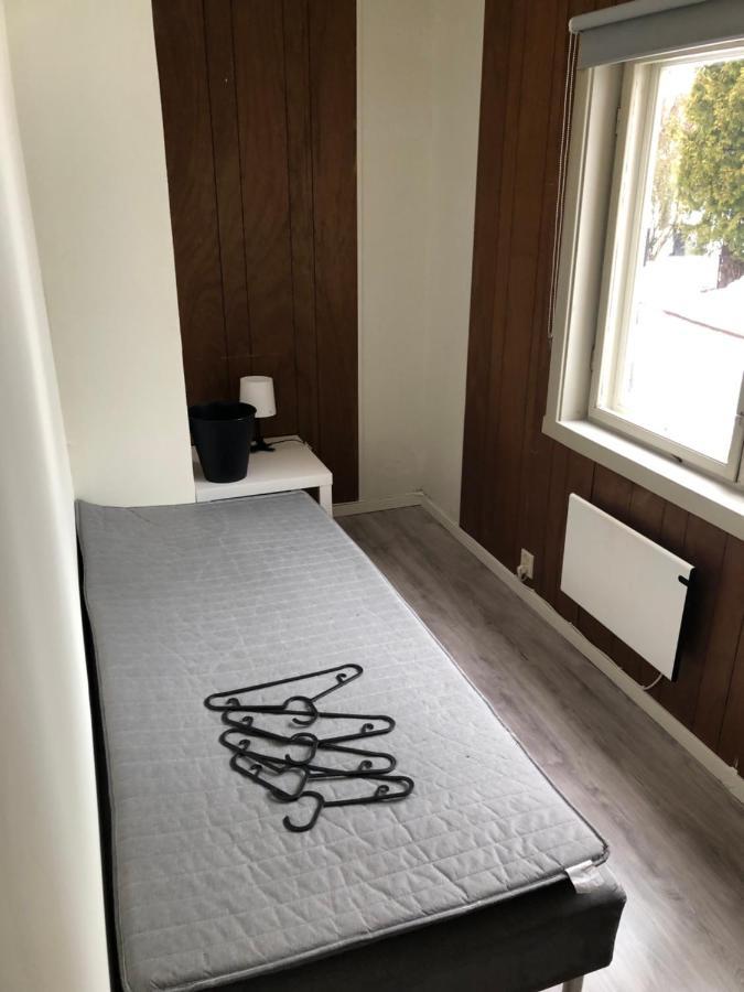 Oslo, Rislokka - Private Oslo