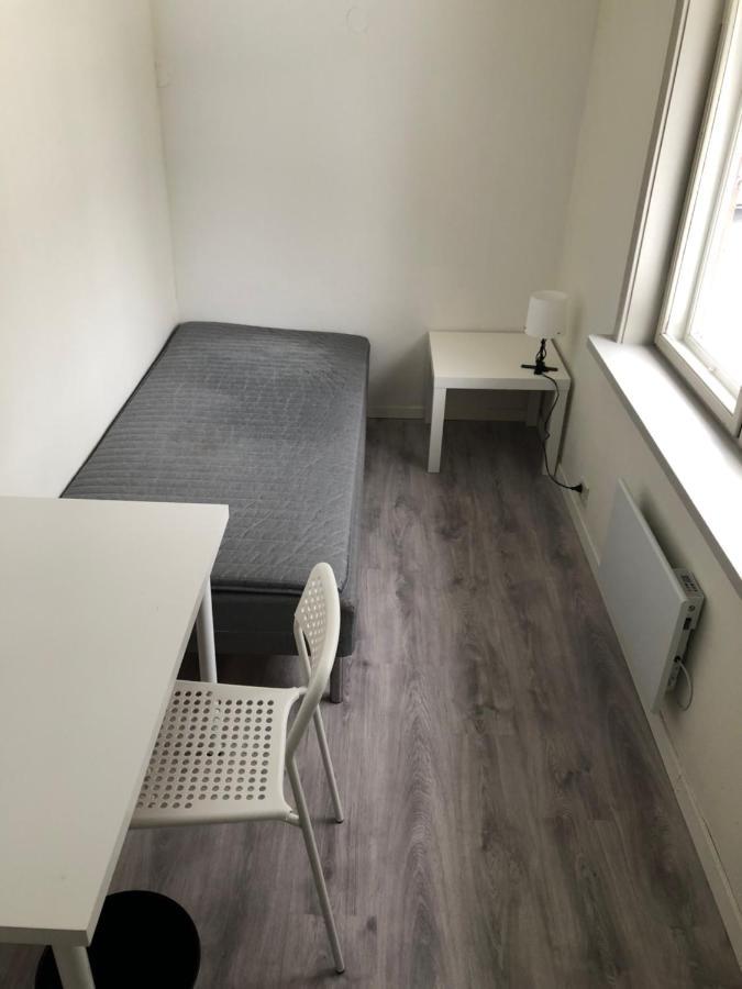 Oslo, Rislokka - Private Homestay