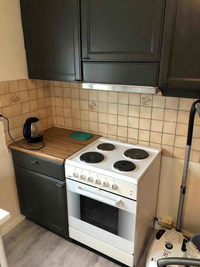 Oslo, Rislokka - Private Homestay *