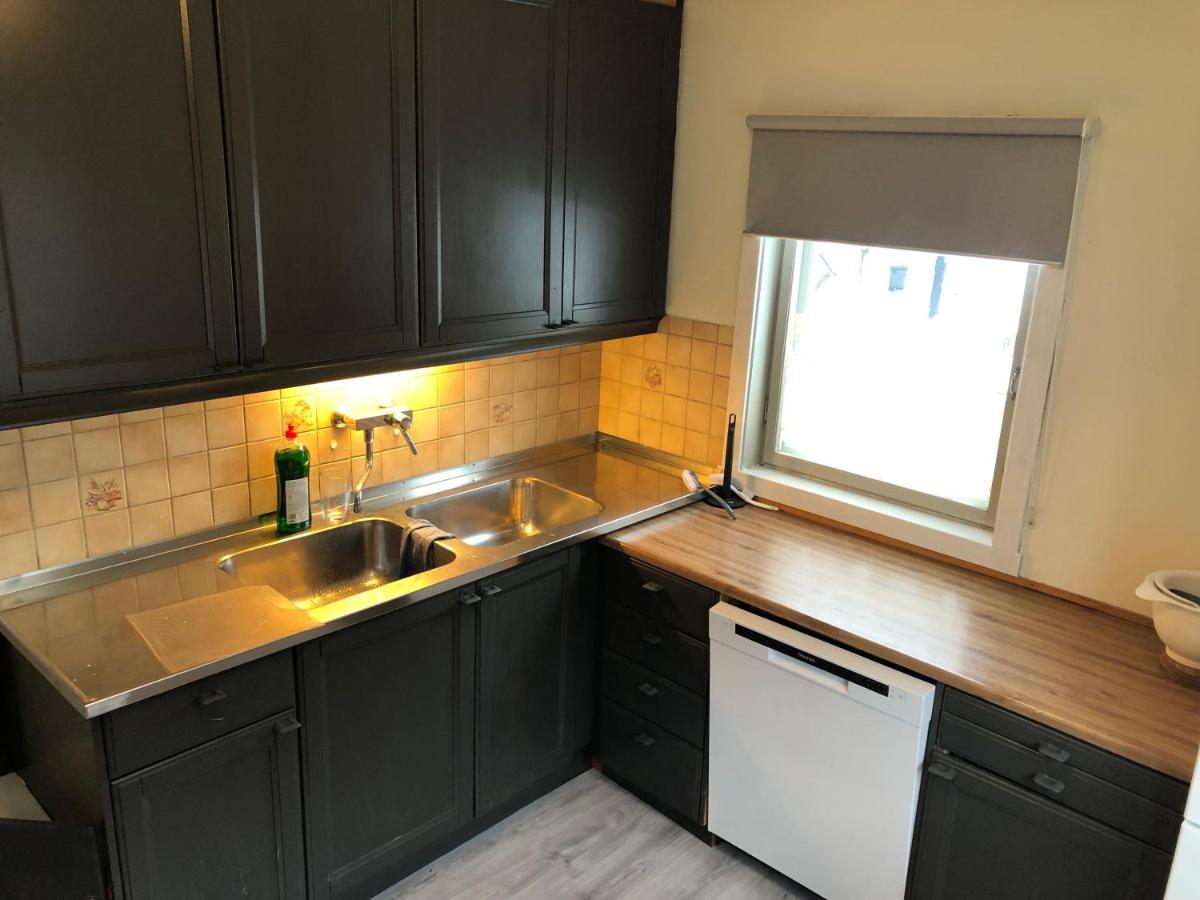 Oslo, Rislokka - Private * Oslo