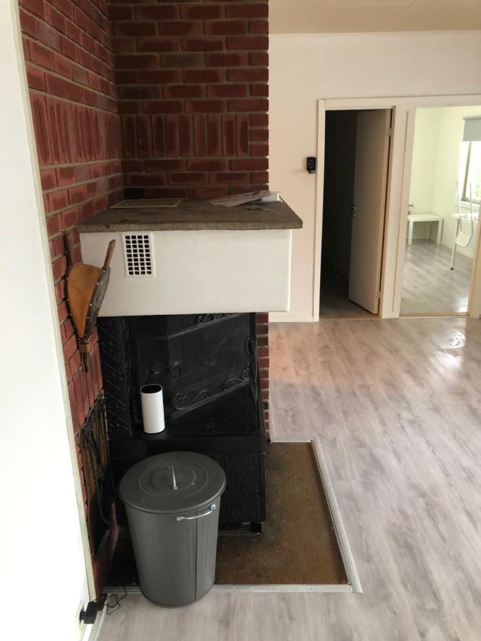Homestay Oslo, Rislokka - Private *