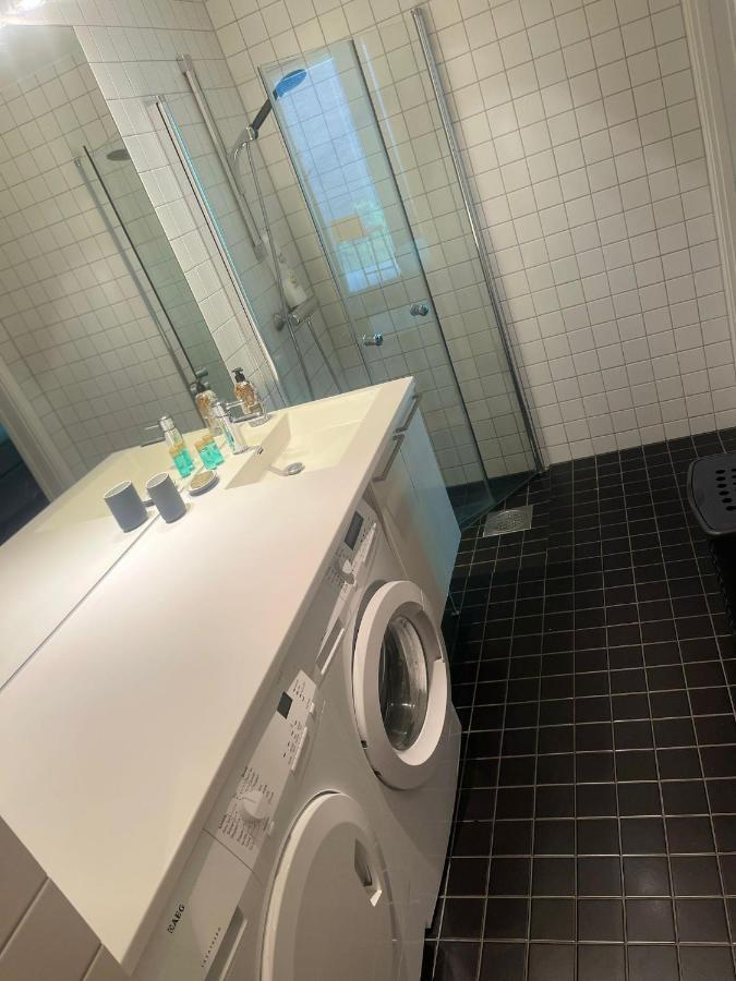 Apartment Luxury 2 Bedroom In Tjuvholmen *