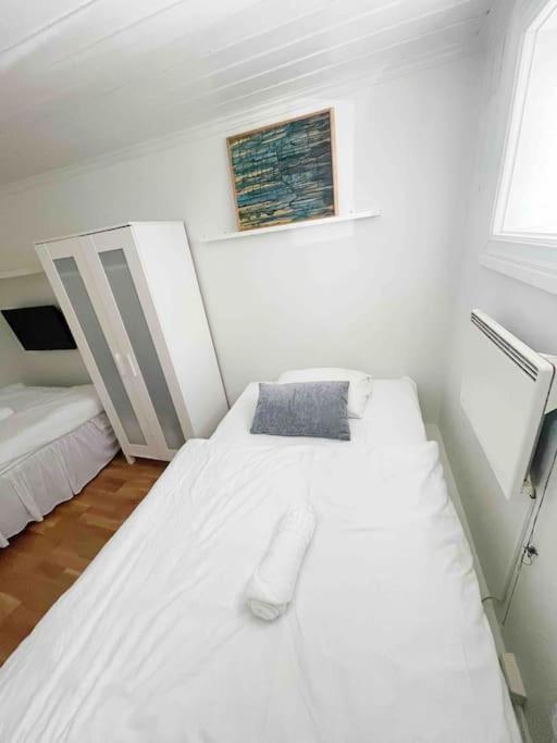 Your Ultimate Group Getaway - Central In Vibrant Bislett * Oslo