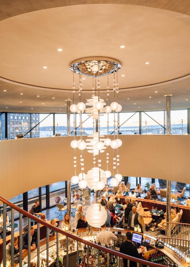 Sommerro 5* Oslo