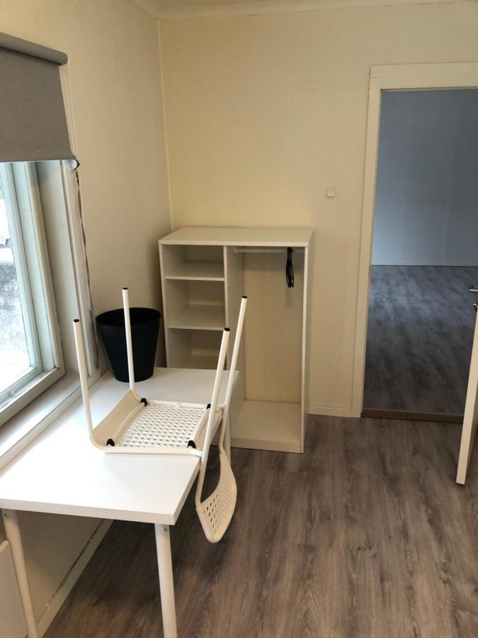 Oslo, Rislokka - Private Homestay *