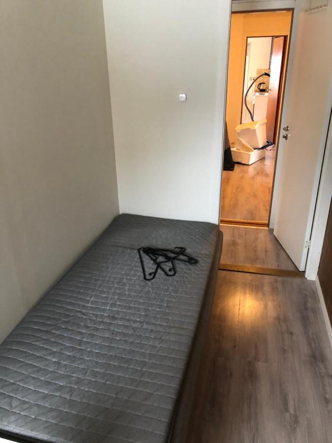 Oslo, Rislokka - Private Homestay *
