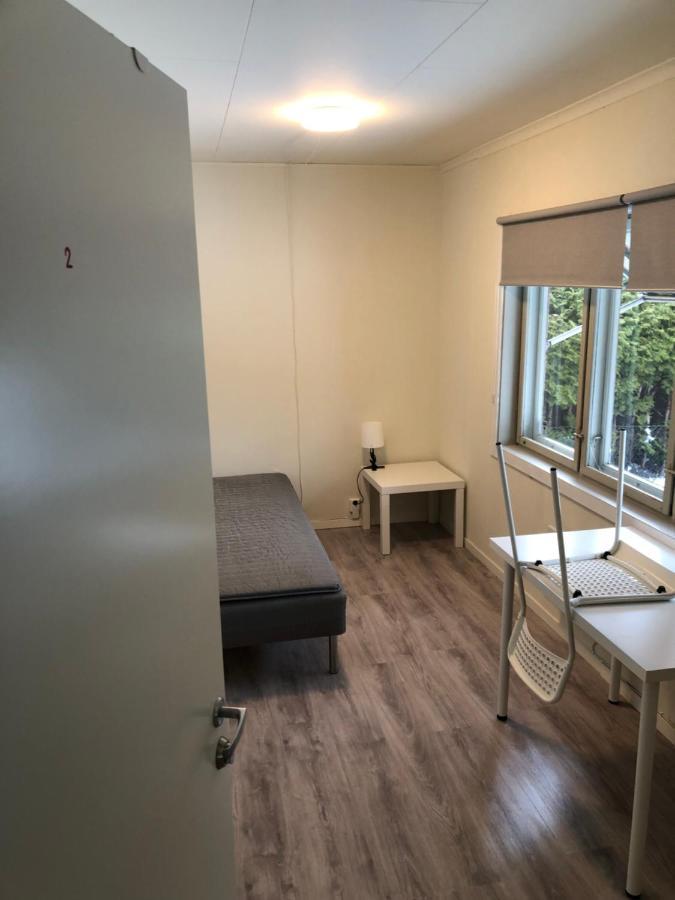 Oslo, Rislokka - Private Homestay *