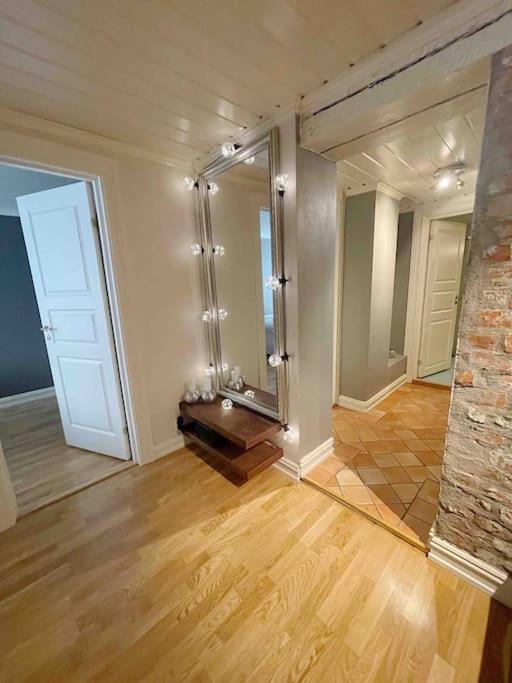 Your Ultimate Group Getaway - Central In Vibrant Bislett * Oslo