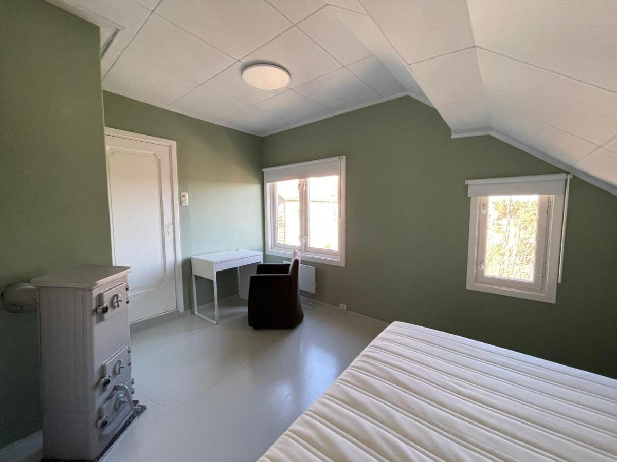 Ledig Rom,hus,hostel Til Utleie 7 Km Fra Rumah tetamu *