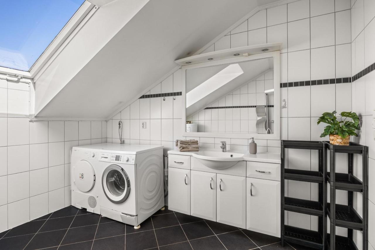 Appartement Urban Panorama - New, & Private Terrace