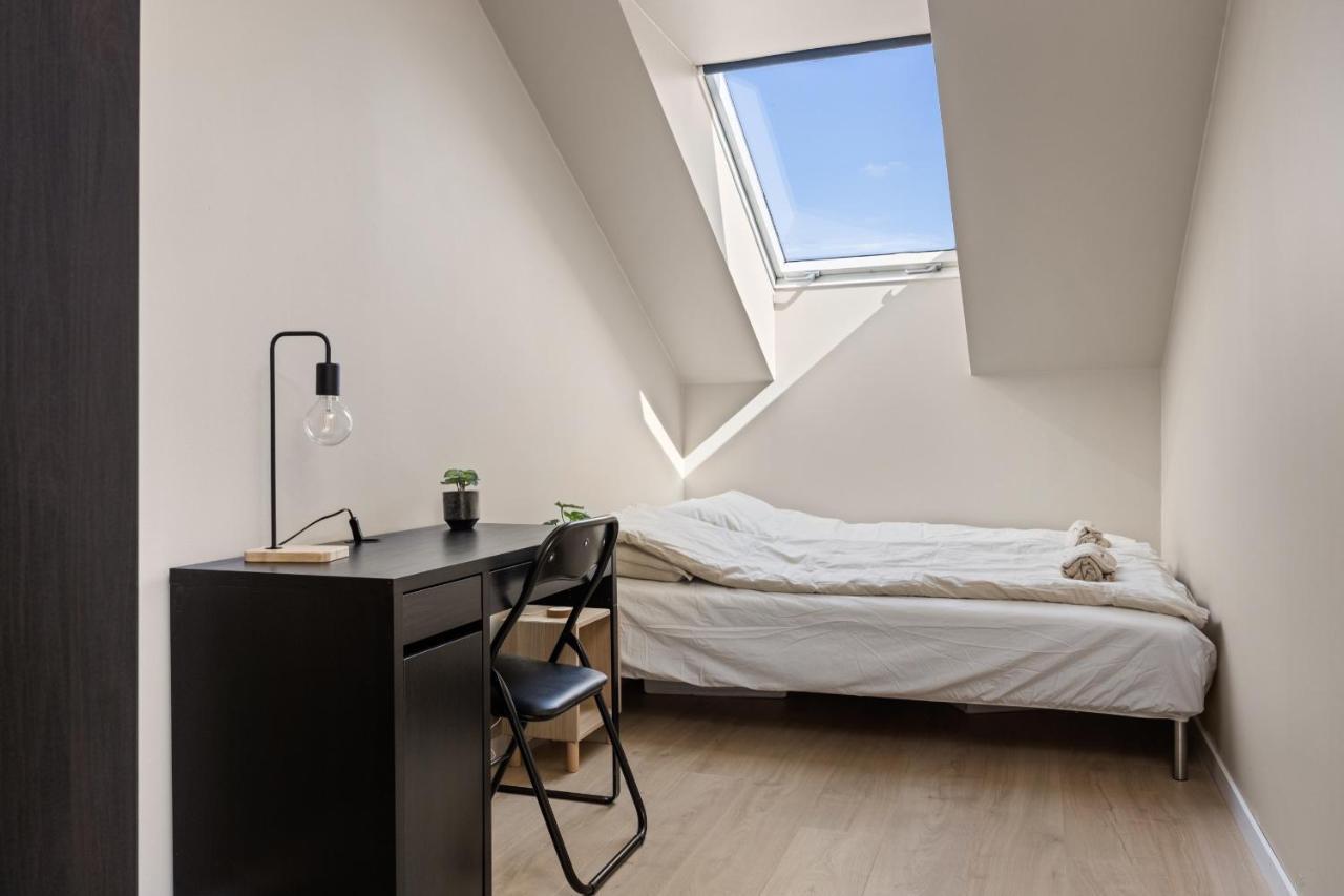 Urban Panorama - New, & Private Terrace