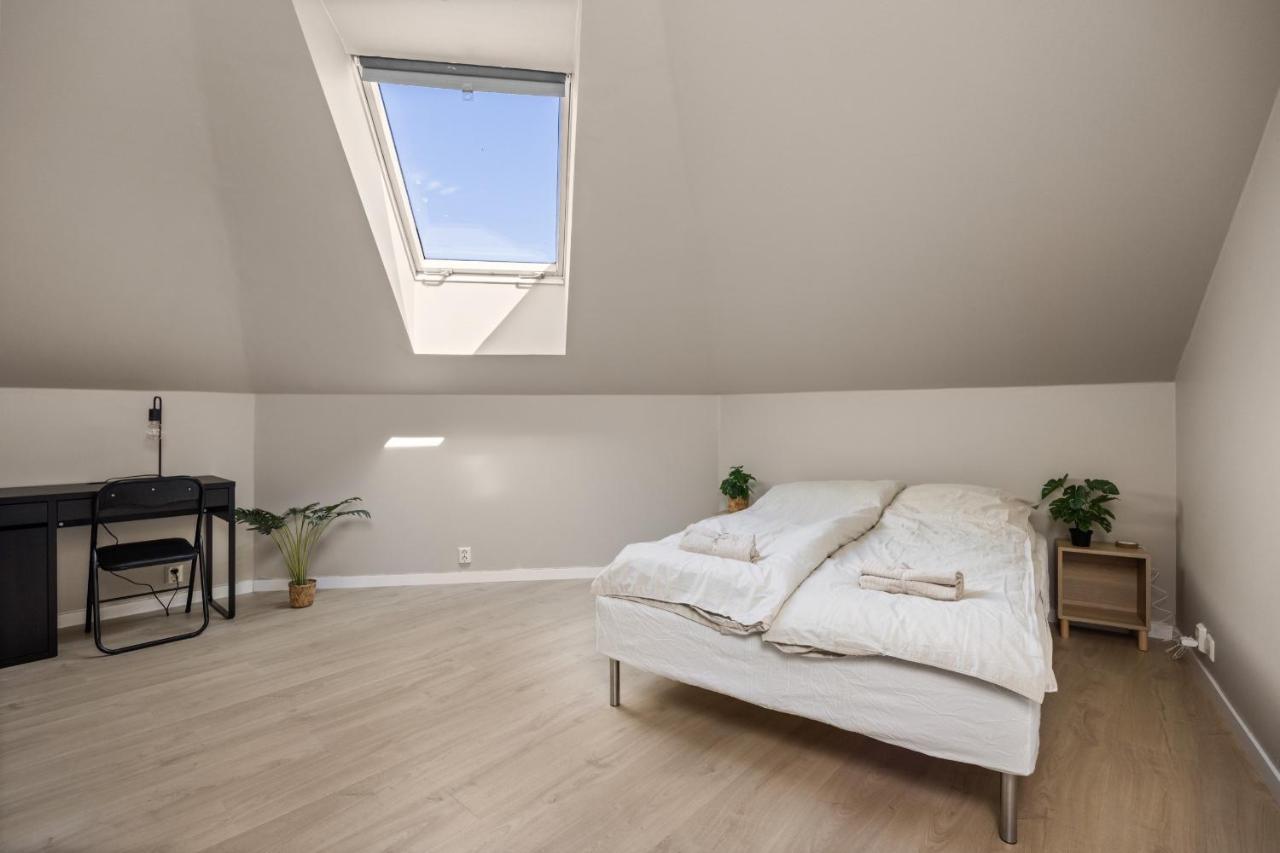 Appartement Urban Panorama - New, & Private Terrace