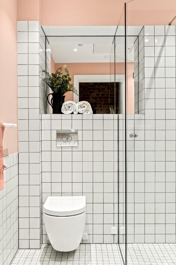 Bjorvika - Solli Appartement *