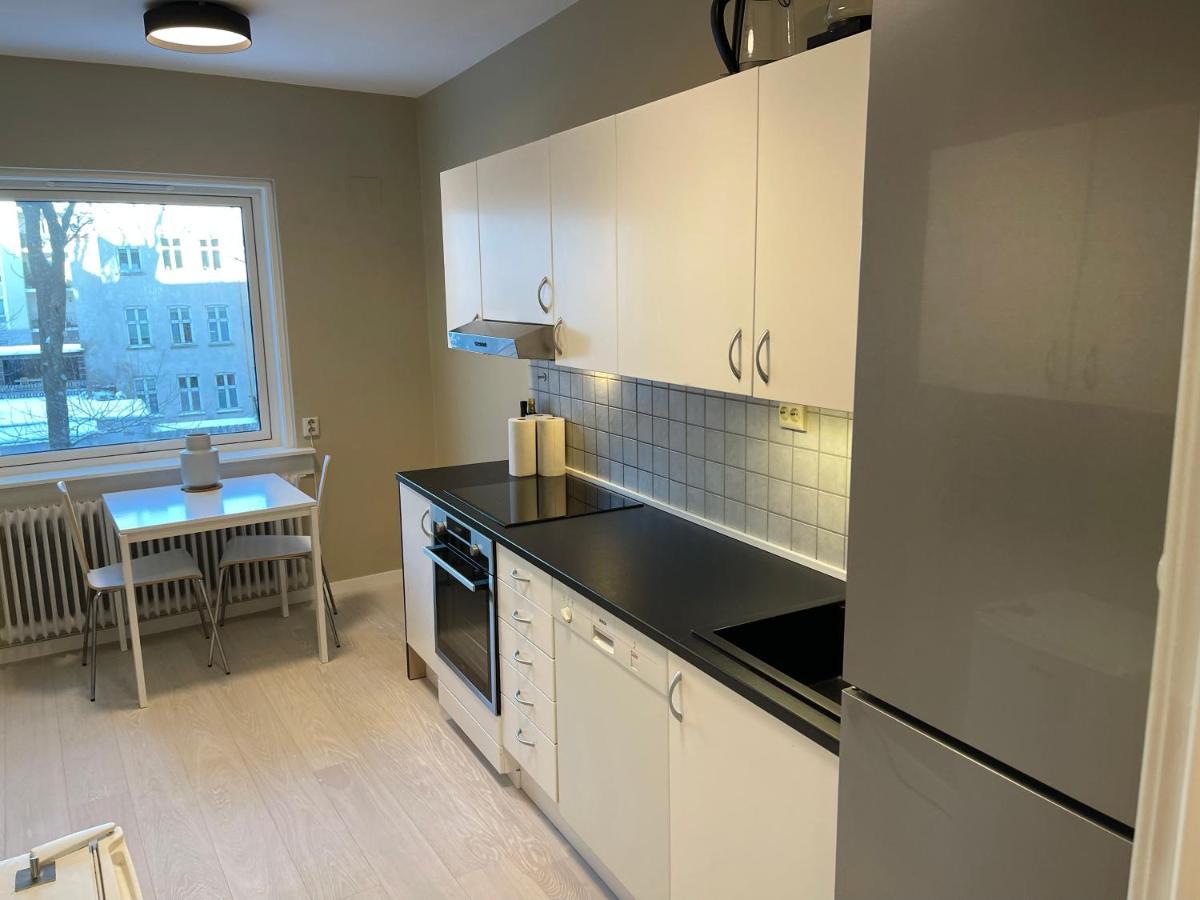 Nordic Host As - 2023 Newly Renovated - Close To Royal Palace - Observatorie Gata 10