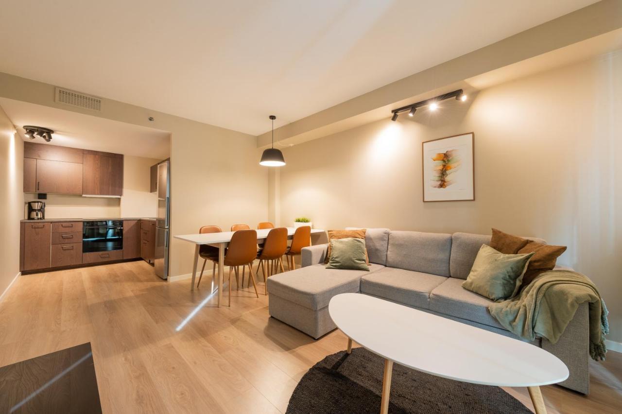 Apartment Nordic Host - Dronningens Gate 12
