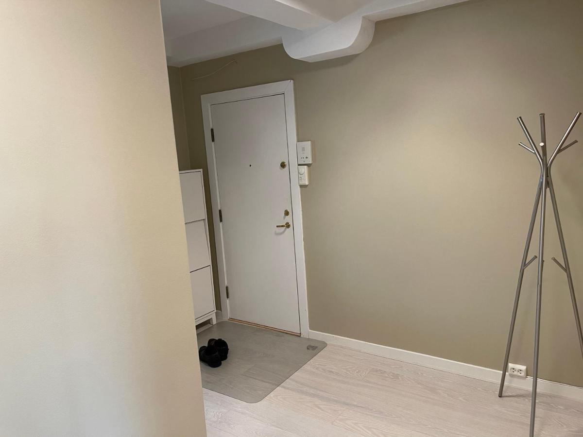 Nordic Host As - 2023 Newly Renovated - Close To Royal Palace - Observatorie Gata 10 Apartment *