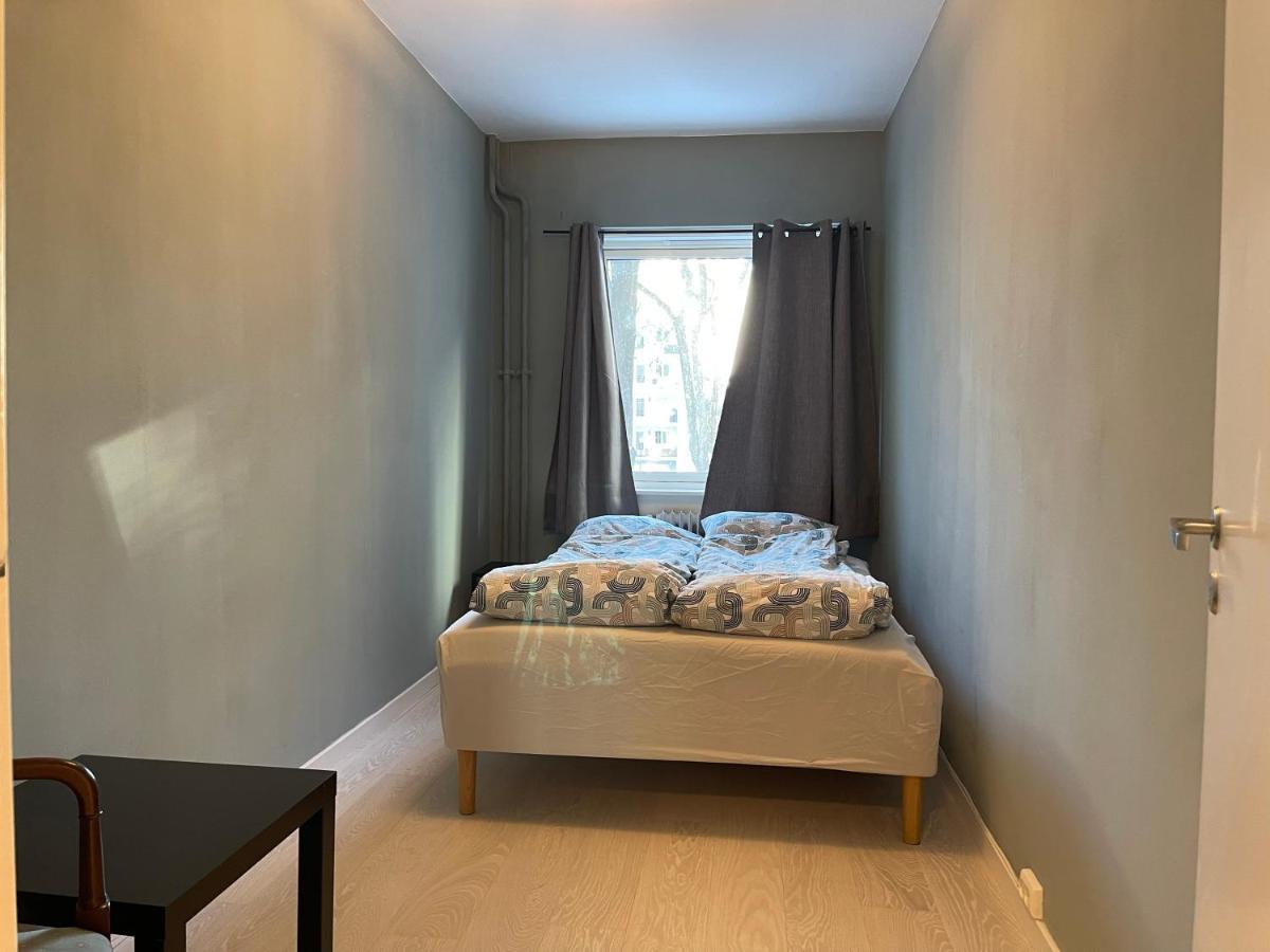 Nordic Host As - 2023 Newly Renovated - Close To Royal Palace - Observatorie Gata 10