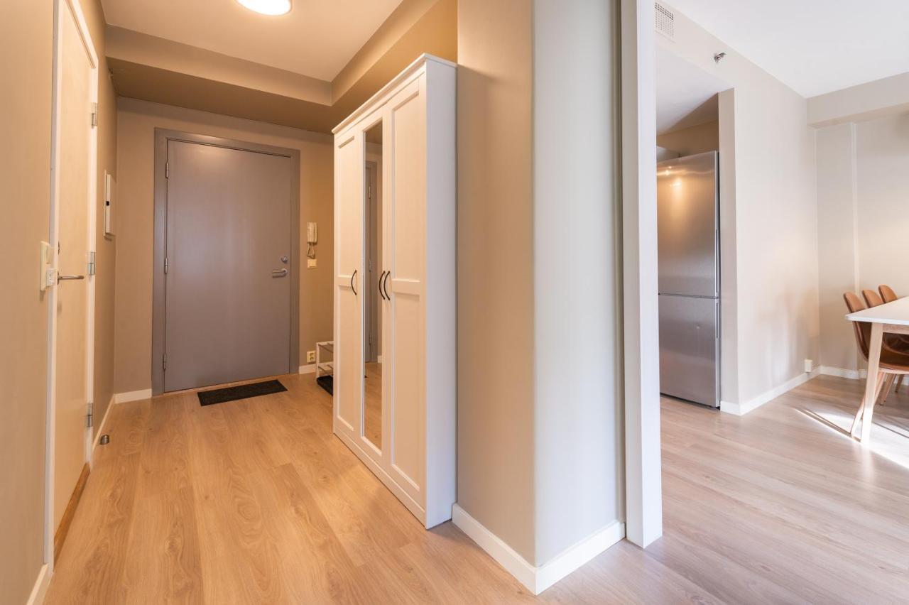 Apartment Nordic Host - Dronningens Gate 12