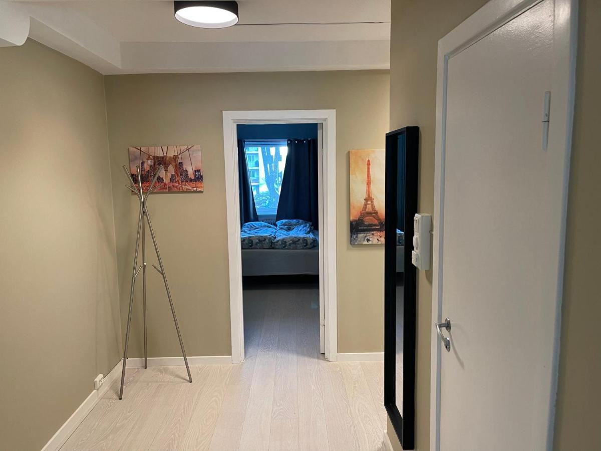 Nordic Host As - 2023 Newly Renovated - Close To Royal Palace - Observatorie Gata 10 Apartment *