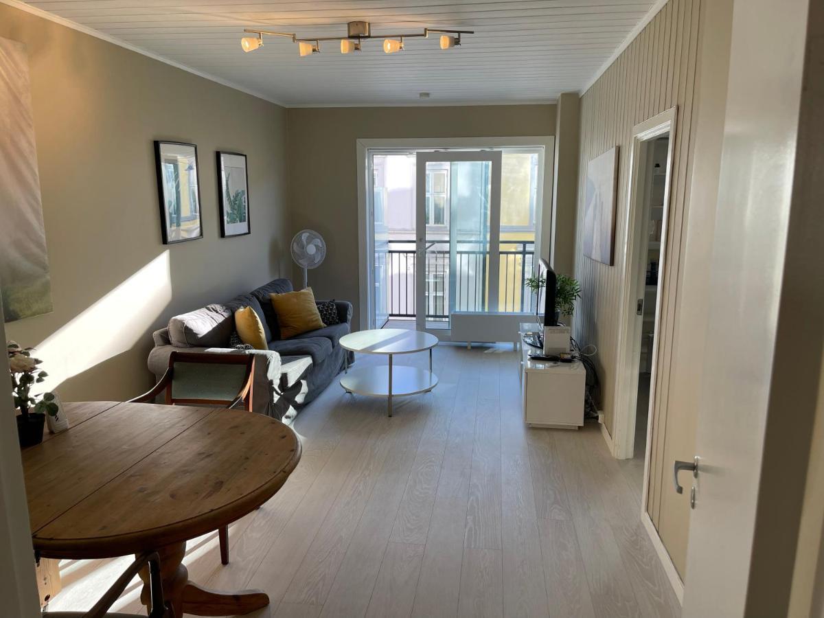 Nordic Host As - 2023 Newly Renovated - Close To Royal Palace - Observatorie Gata 10 Apartment *