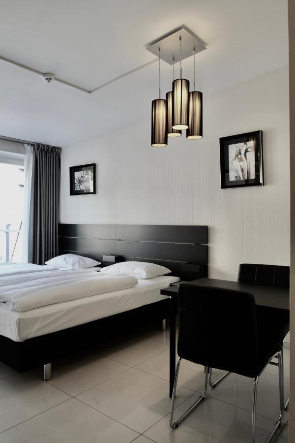 Super Hotel, Otel Oslo