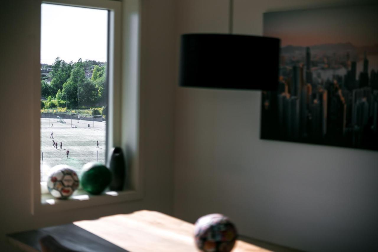 Pangsapuri Utsiktsleilighet I Bydel Bjerke