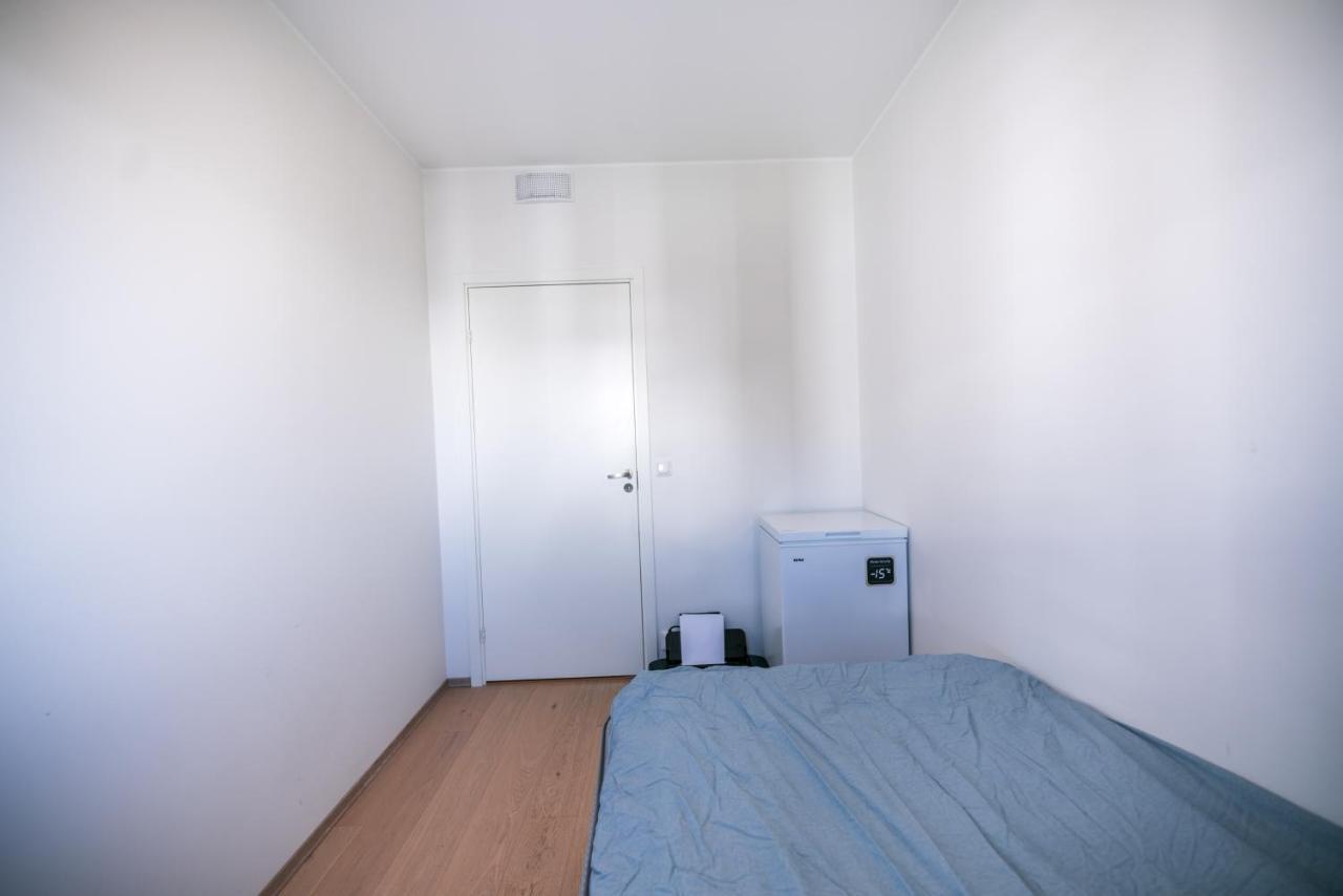 Utsiktsleilighet I Bydel Bjerke Oslo