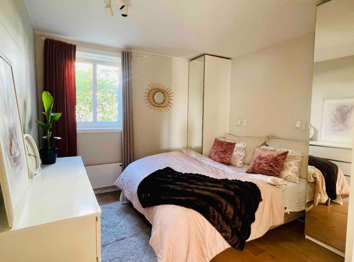 Central With An Amazing View Apartamento