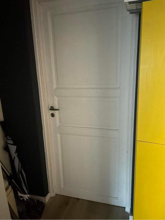 Privateroominasharedaccomadation1 Accommodatie bij particulieren