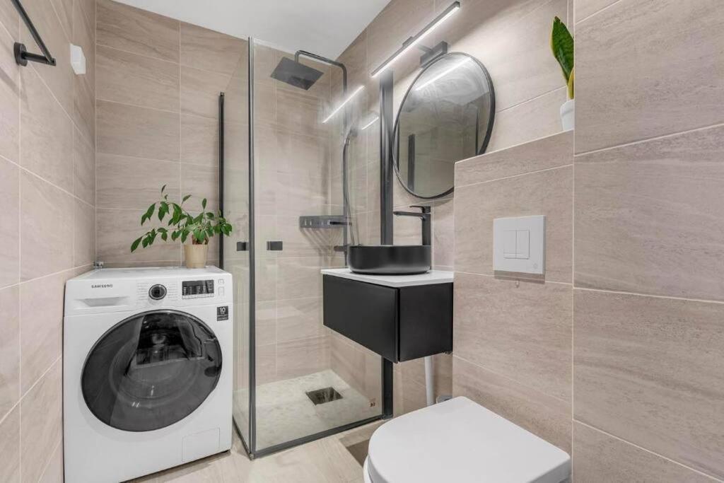 Newly Renovated - Downtown Oslo