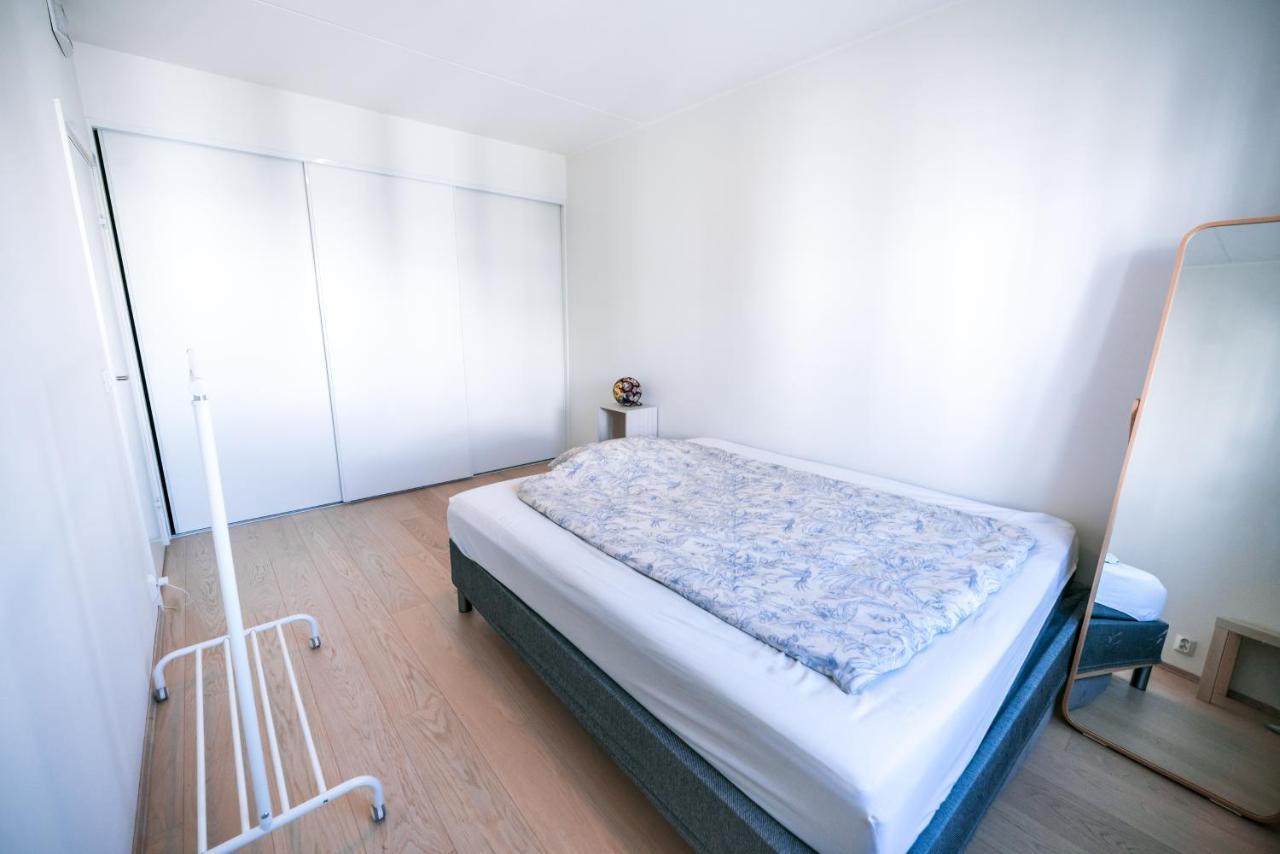 Utsiktsleilighet I Bydel Bjerke * Oslo