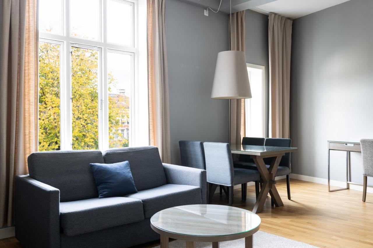 Frogner House - Oscars Gate Apartment Oslo